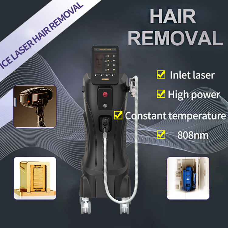 laser machine for hair removal price