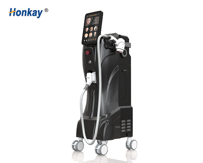 professional laser hair removal machine price