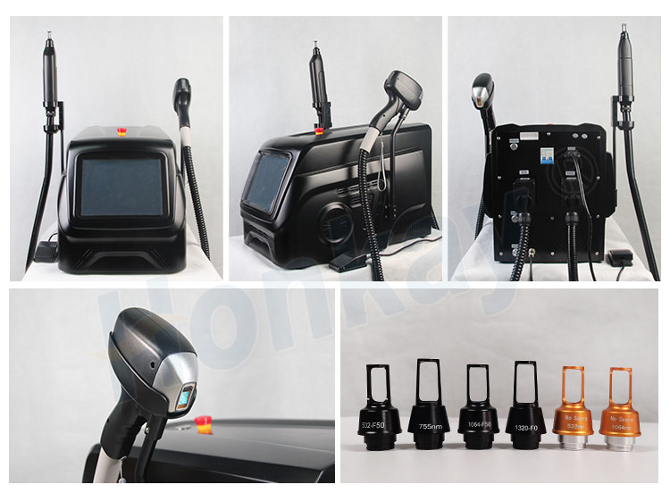 diode laser hair removal 808 system