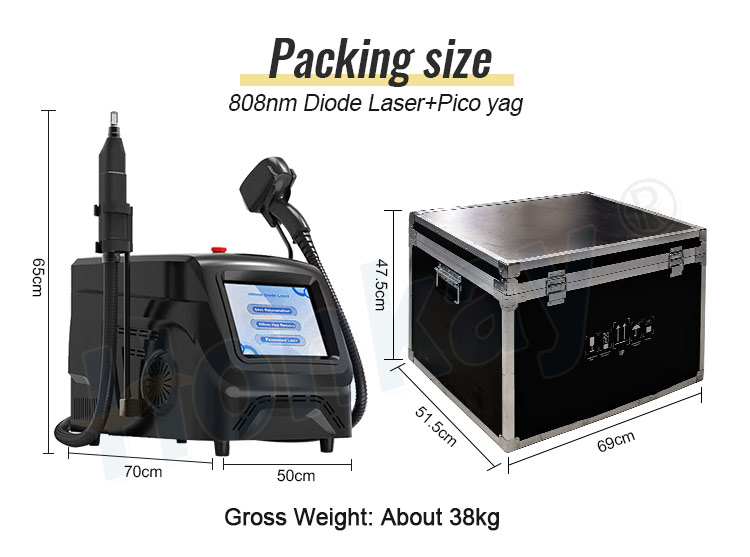 nd yag 1064nm laser