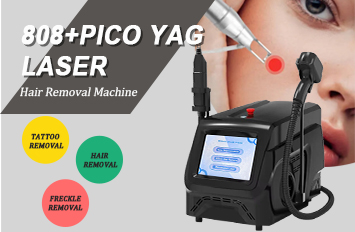 nd yag laser hair removal machine price