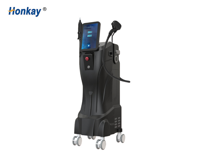 808nm diode Laser pico yag Tattoo Removal machine