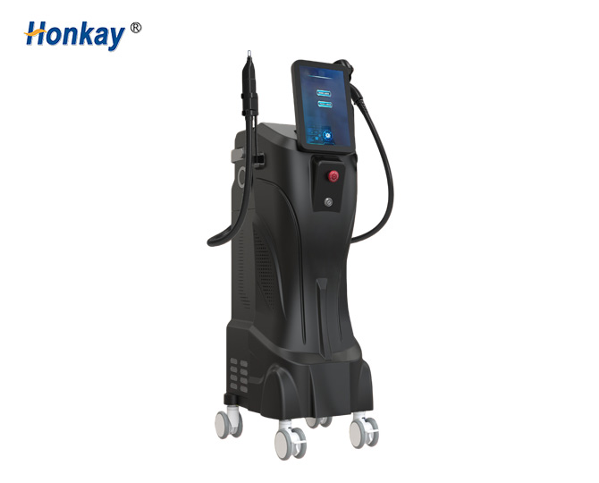 hair removal laser machine