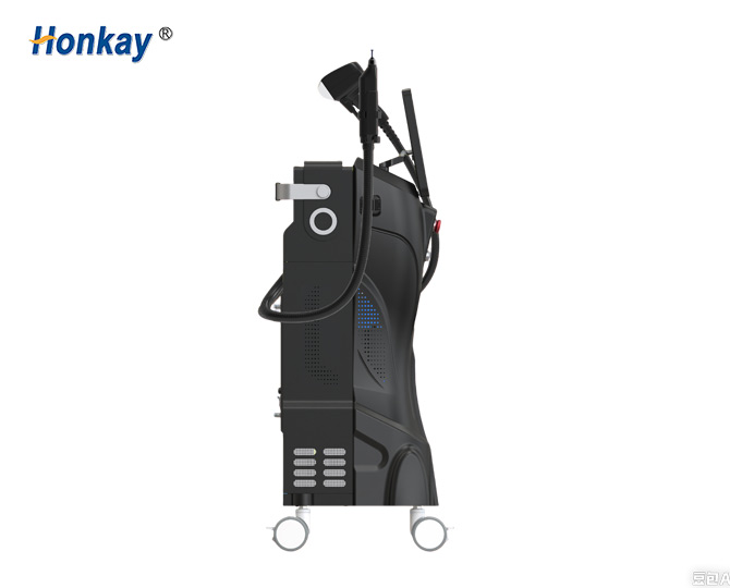 professional laser hair removal machine