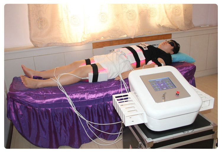 lipo laser therapy machine