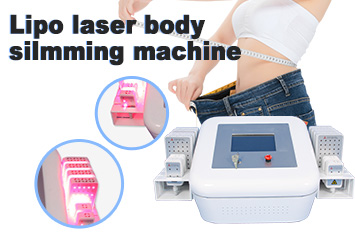 lipolaser slimming machine