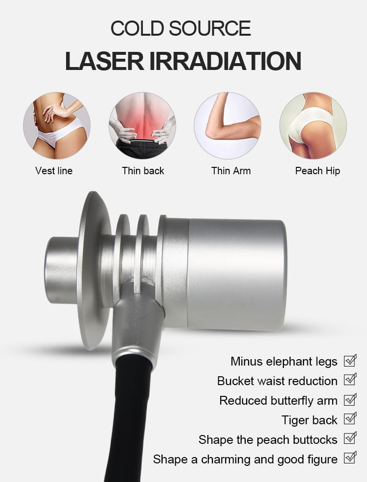 laser lipo fat removal