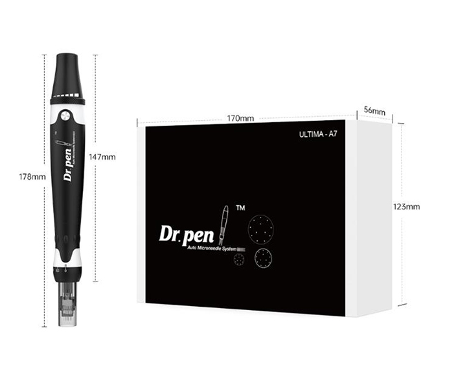 PMU machine permanent makeup