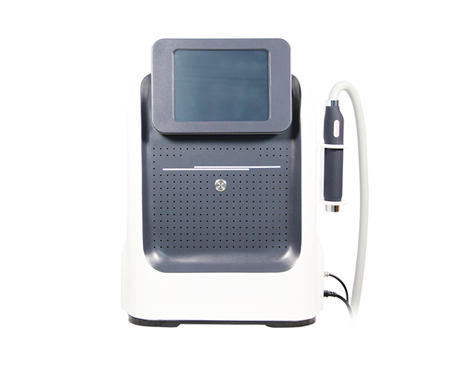 portable ND YAG laser picosecond laser tattoo removal machine