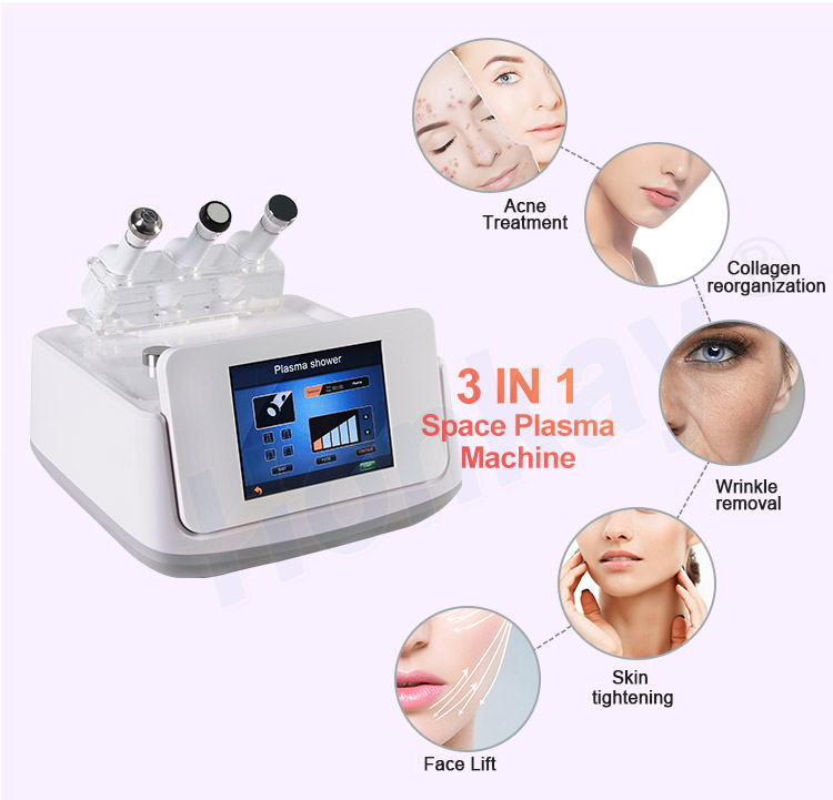 facial ultrasound machine