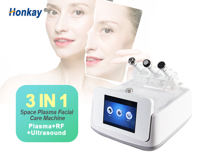 plasma skin tightening machine