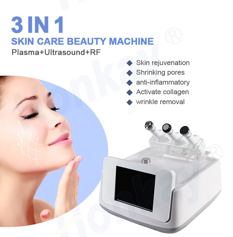 skin tightening machine professional