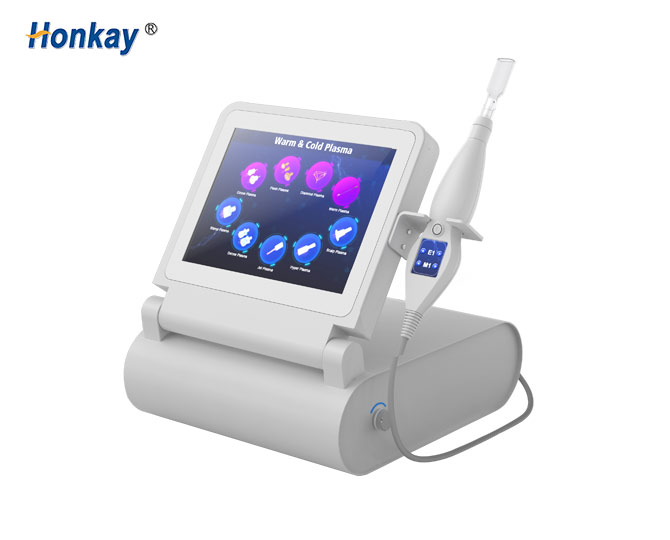 cold plasma machine price