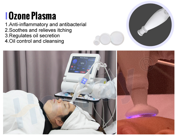 plasma pen wrinkle removal