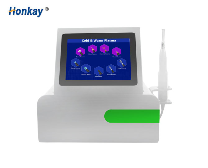 cold plasma cost