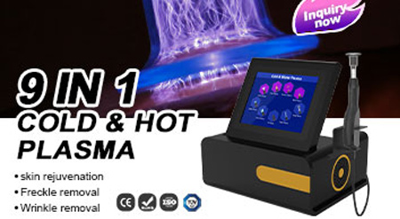 plasma pen for skin tightening