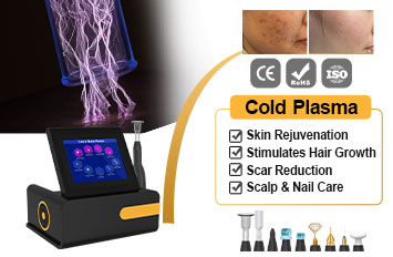 Cold And Warm Plasma Machine