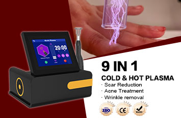 cold plasma device