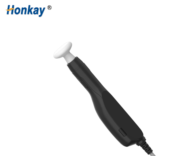 cold plasma device for skin