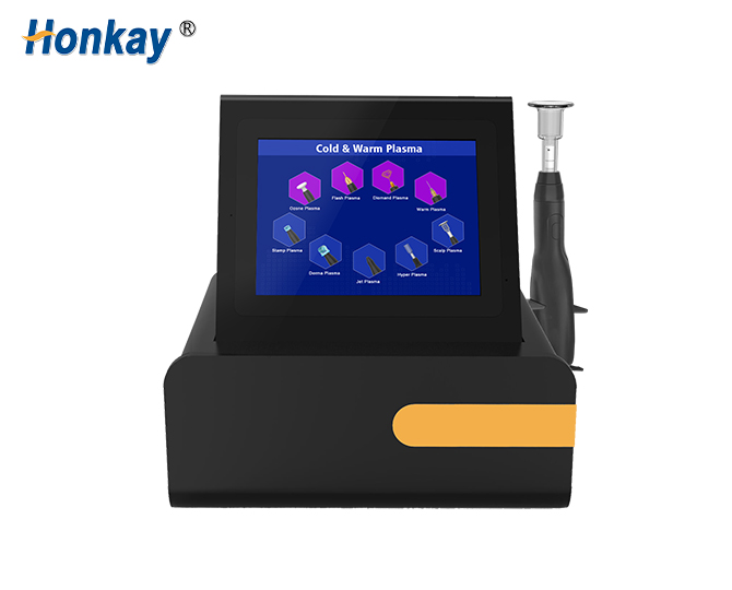 cold plasma machine for skin