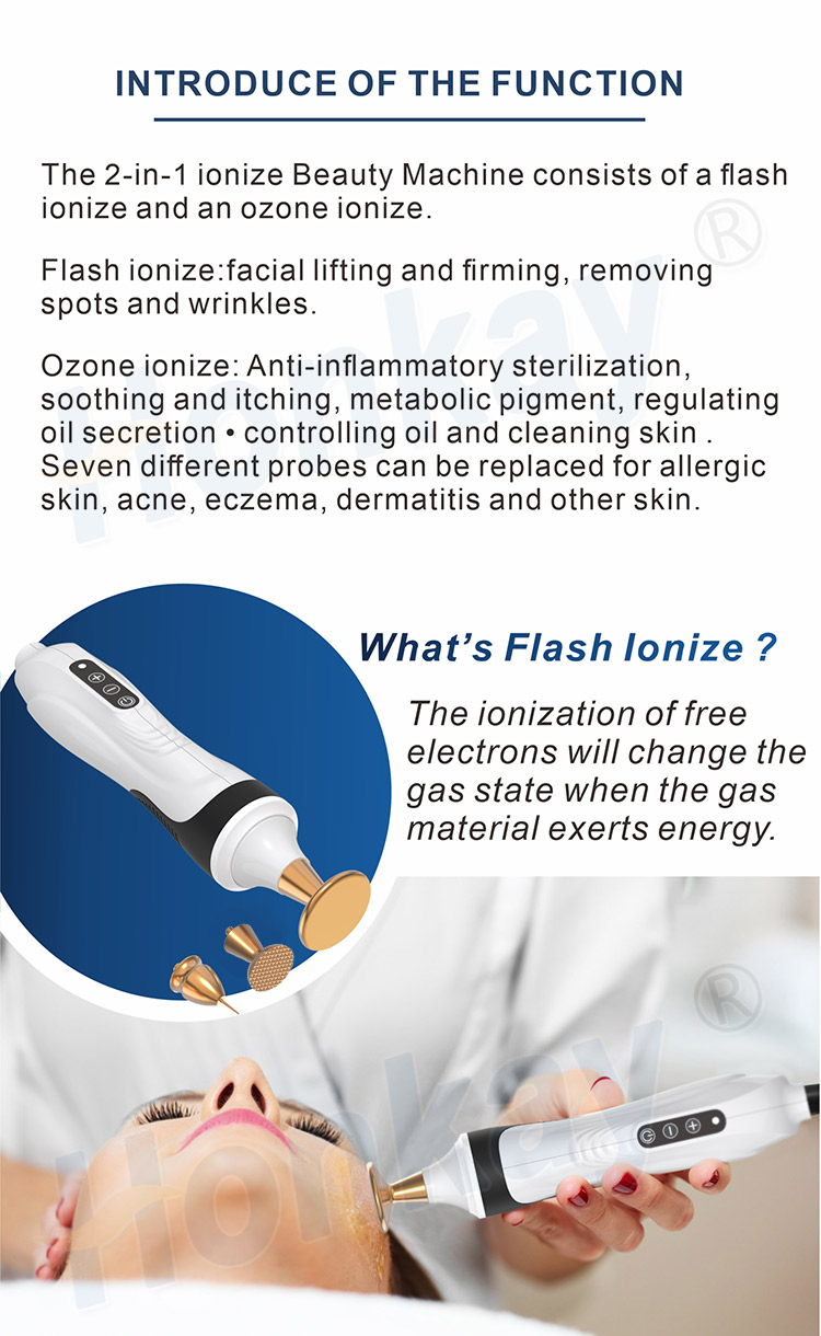 plasma wrinkle treatment