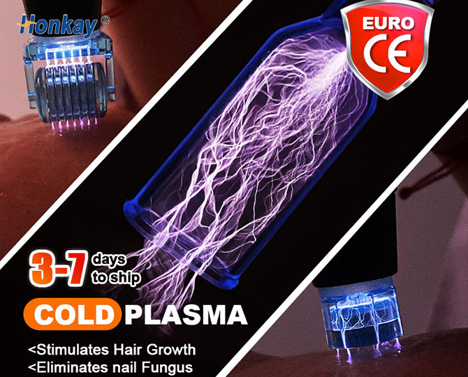 professional plasma pen