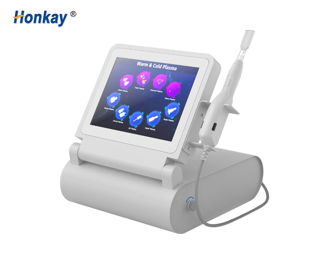 plasma pen machine