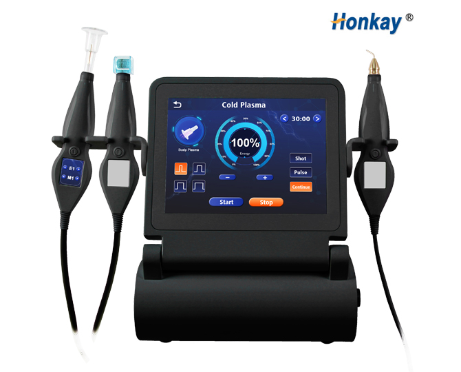 cold plasma device cost