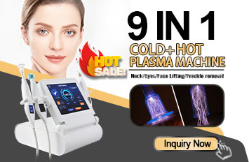 Cold Plasma Pen Device