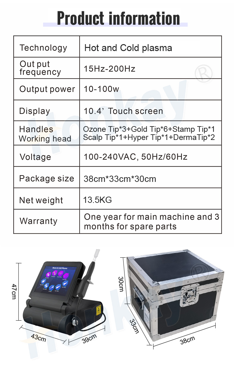 cold-and-warm-plasma-machine-for-sale