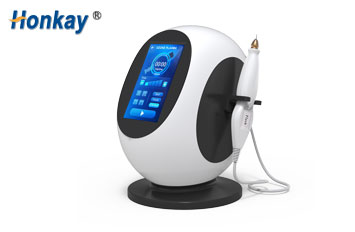 Plasma Lift Pen Machine