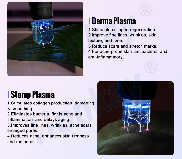 cold and warm plasma machine for sale