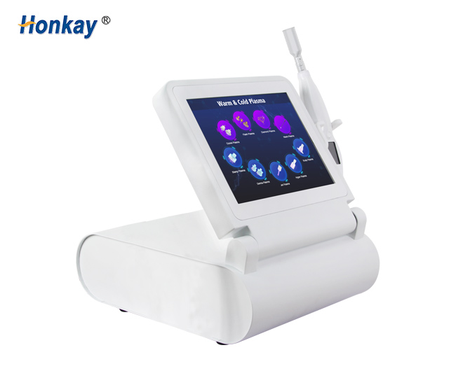 9 in 1 cold plasma pen