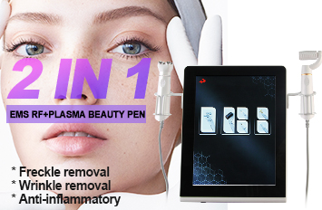 jet plasma skin tightening machine 5