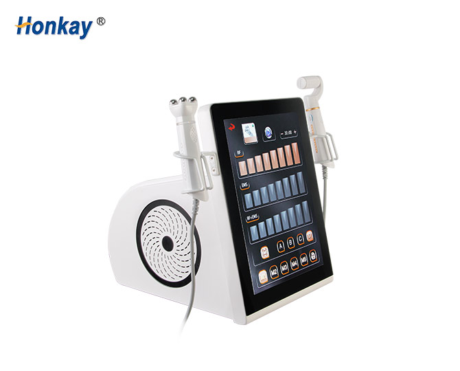 plasma skin tightening machine