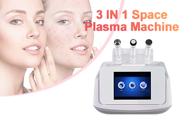 plasma pen machine
