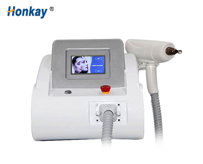 SANHE Professional Pico Second Laser Qswitched Nd Yag Laser Tattoo Removal  Machine For Sale By Beijing Sanhe Tech Co Ltd China