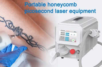 picosecond laser machine for sale