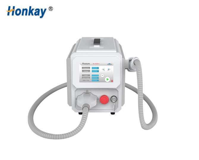 picosure laser machine