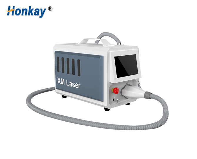 picosure machine