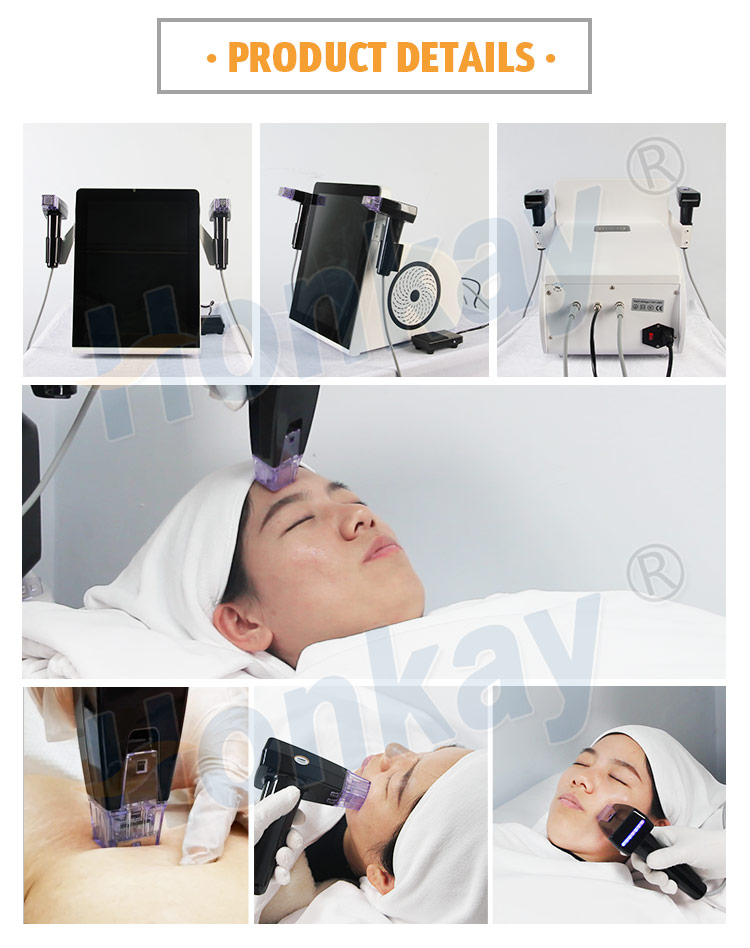 buy rf microneedling machine